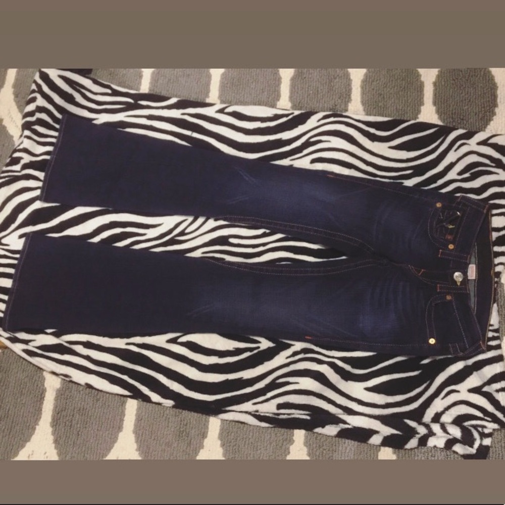 NWOT True Religion jeans